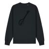 Unisex Changer 2.0 iconic crew neck sweatshirt (STSU178) Thumbnail