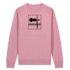 Unisex Changer 2.0 iconic crew neck sweatshirt (STSU178) Thumbnail