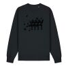 Unisex Changer 2.0 iconic crew neck sweatshirt (STSU178) Thumbnail