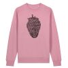 Unisex Changer 2.0 iconic crew neck sweatshirt (STSU178) Thumbnail
