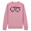 Unisex Changer 2.0 iconic crew neck sweatshirt (STSU178) Thumbnail