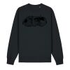 Unisex Changer 2.0 iconic crew neck sweatshirt (STSU178) Thumbnail