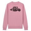 Unisex Changer 2.0 iconic crew neck sweatshirt (STSU178) Thumbnail
