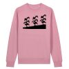 Unisex Changer 2.0 iconic crew neck sweatshirt (STSU178) Thumbnail