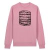 Unisex Changer 2.0 iconic crew neck sweatshirt (STSU178) Thumbnail