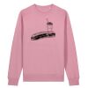 Unisex Changer 2.0 iconic crew neck sweatshirt (STSU178) Thumbnail