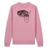 Unisex Changer 2.0 iconic crew neck sweatshirt (STSU178) Thumbnail