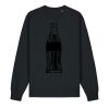 Unisex Changer 2.0 iconic crew neck sweatshirt (STSU178) Thumbnail