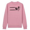 Unisex Changer 2.0 iconic crew neck sweatshirt (STSU178) Thumbnail