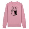 Unisex Changer 2.0 iconic crew neck sweatshirt (STSU178) Thumbnail