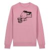 Unisex Changer 2.0 iconic crew neck sweatshirt (STSU178) Thumbnail