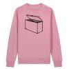 Unisex Changer 2.0 iconic crew neck sweatshirt (STSU178) Thumbnail