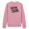 Unisex Changer 2.0 iconic crew neck sweatshirt (STSU178) Thumbnail