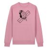 Unisex Changer 2.0 iconic crew neck sweatshirt (STSU178) Thumbnail