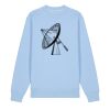 Unisex Changer 2.0 iconic crew neck sweatshirt (STSU178) Thumbnail