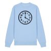 Unisex Changer 2.0 iconic crew neck sweatshirt (STSU178) Thumbnail
