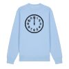 Unisex Changer 2.0 iconic crew neck sweatshirt (STSU178) Thumbnail