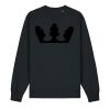 Unisex Changer 2.0 iconic crew neck sweatshirt (STSU178) Thumbnail