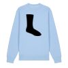 Unisex Changer 2.0 iconic crew neck sweatshirt (STSU178) Thumbnail