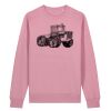 Unisex Changer 2.0 iconic crew neck sweatshirt (STSU178) Thumbnail