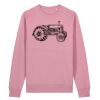 Unisex Changer 2.0 iconic crew neck sweatshirt (STSU178) Thumbnail