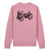 Unisex Changer 2.0 iconic crew neck sweatshirt (STSU178) Thumbnail