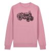 Unisex Changer 2.0 iconic crew neck sweatshirt (STSU178) Thumbnail