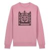 Unisex Changer 2.0 iconic crew neck sweatshirt (STSU178) Thumbnail