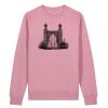 Unisex Changer 2.0 iconic crew neck sweatshirt (STSU178) Thumbnail