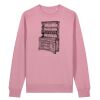 Unisex Changer 2.0 iconic crew neck sweatshirt (STSU178) Thumbnail