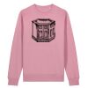 Unisex Changer 2.0 iconic crew neck sweatshirt (STSU178) Thumbnail