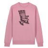 Unisex Changer 2.0 iconic crew neck sweatshirt (STSU178) Thumbnail