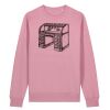 Unisex Changer 2.0 iconic crew neck sweatshirt (STSU178) Thumbnail