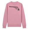 Unisex Changer 2.0 iconic crew neck sweatshirt (STSU178) Thumbnail