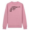 Unisex Changer 2.0 iconic crew neck sweatshirt (STSU178) Thumbnail