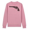 Unisex Changer 2.0 iconic crew neck sweatshirt (STSU178) Thumbnail