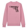 Unisex Changer 2.0 iconic crew neck sweatshirt (STSU178) Thumbnail