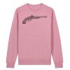 Unisex Changer 2.0 iconic crew neck sweatshirt (STSU178) Thumbnail