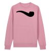 Unisex Changer 2.0 iconic crew neck sweatshirt (STSU178) Thumbnail
