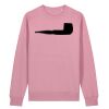 Unisex Changer 2.0 iconic crew neck sweatshirt (STSU178) Thumbnail