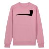 Unisex Changer 2.0 iconic crew neck sweatshirt (STSU178) Thumbnail