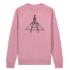 Unisex Changer 2.0 iconic crew neck sweatshirt (STSU178) Thumbnail