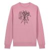 Unisex Changer 2.0 iconic crew neck sweatshirt (STSU178) Thumbnail