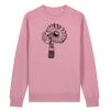 Unisex Changer 2.0 iconic crew neck sweatshirt (STSU178) Thumbnail