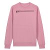 Unisex Changer 2.0 iconic crew neck sweatshirt (STSU178) Thumbnail