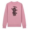 Unisex Changer 2.0 iconic crew neck sweatshirt (STSU178) Thumbnail