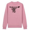 Unisex Changer 2.0 iconic crew neck sweatshirt (STSU178) Thumbnail