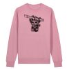 Unisex Changer 2.0 iconic crew neck sweatshirt (STSU178) Thumbnail