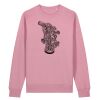 Unisex Changer 2.0 iconic crew neck sweatshirt (STSU178) Thumbnail