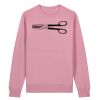 Unisex Changer 2.0 iconic crew neck sweatshirt (STSU178) Thumbnail